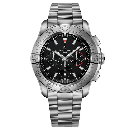Breitling Super Avenger EB0148101B1E1