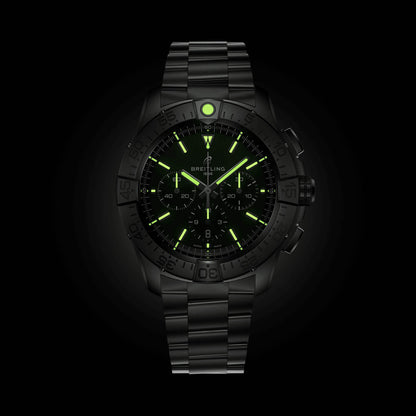 Breitling Super Avenger EB0148101B1E1