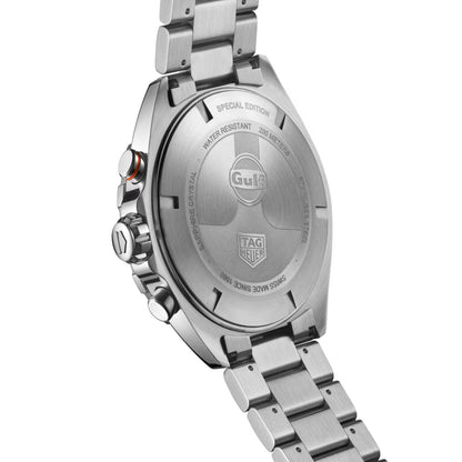 Tag Heuer Formula 1 Gulf Edition CAZ101AT.BA0842