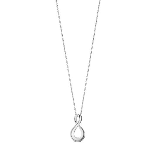 Georg Jensen Infinity Pendant 10013929