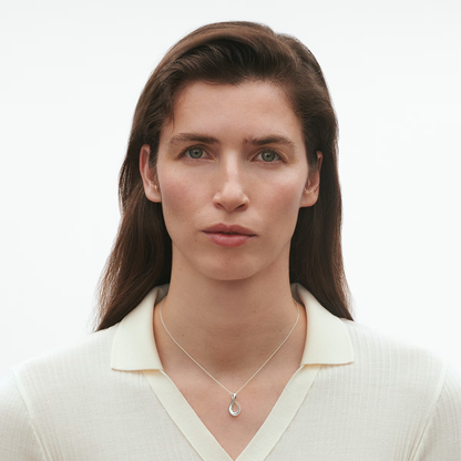 Georg Jensen Infinity Pendant 10013929