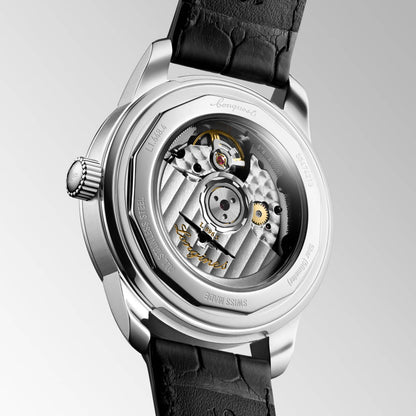 Longines Conquest Heritage L1.648.4.52.2