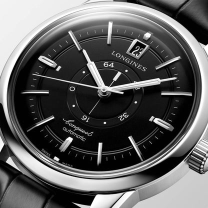 Longines Conquest Heritage L1.648.4.52.2