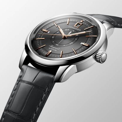 Longines Conquest Heritage L1.648.4.62.2
