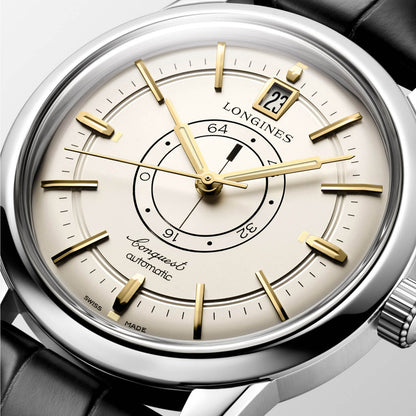 Longines Conquest Heritage L1.648.4.78.2
