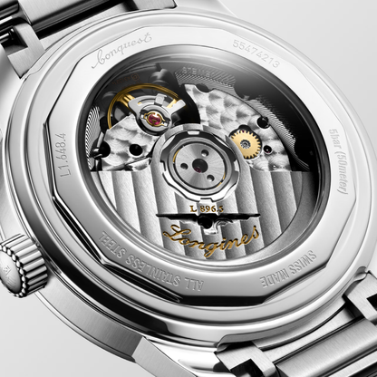 LONGINES Conquest Heritage L1.648.4.92.6
