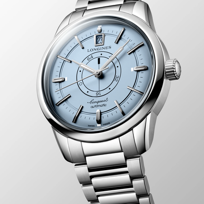 LONGINES Conquest Heritage L1.648.4.92.6