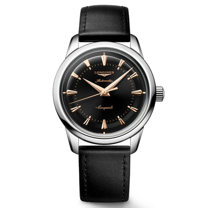Longines Conquest Heritage L1.649.4.52.2