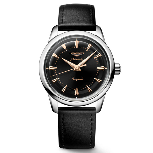 Longines Conquest Heritage L1.649.4.52.2