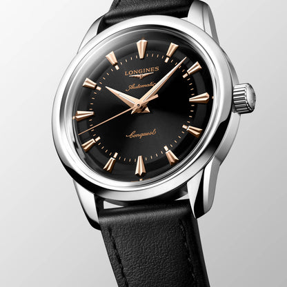 Longines Conquest Heritage L1.649.4.52.2