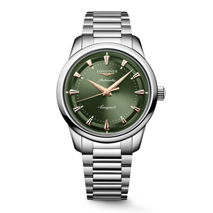 Longines Conquest Heritage L1.650.4.02.6