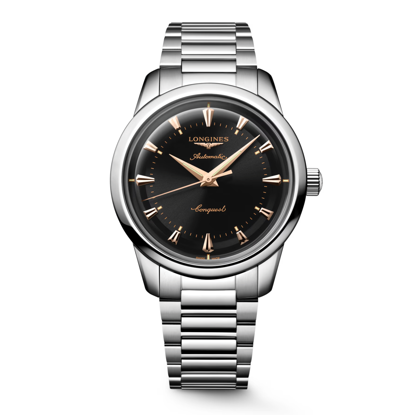 Longines Conquest Heritage L1.650.4.52.6