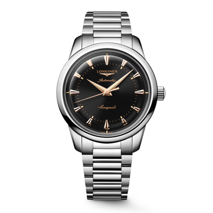 Longines Conquest Heritage L1.650.4.52.6