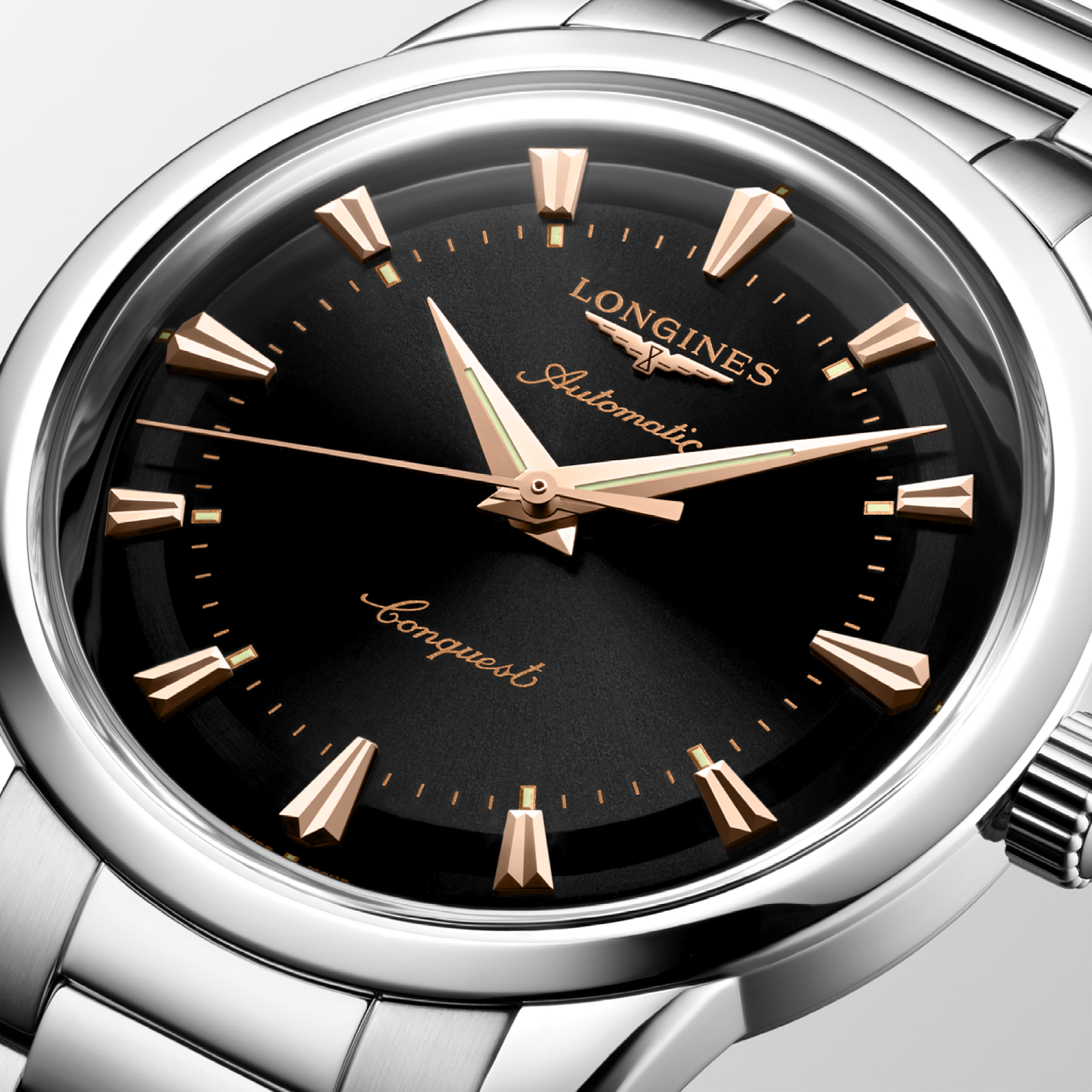 Longines Conquest Heritage L1.650.4.52.6