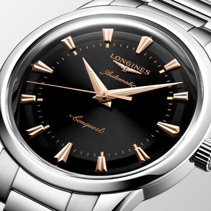 Longines Conquest Heritage L1.650.4.52.6