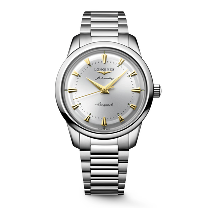 Longines Conquest Heritage L1.650.4.72.6