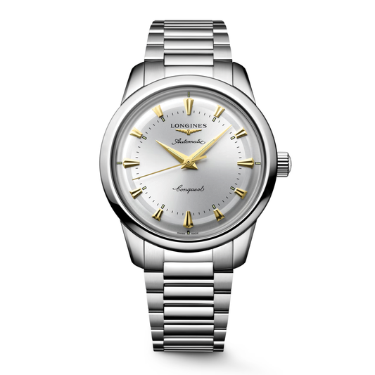 Longines Conquest Heritage L1.650.4.72.6