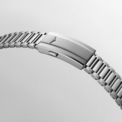 Longines Conquest Heritage L1.650.4.72.6