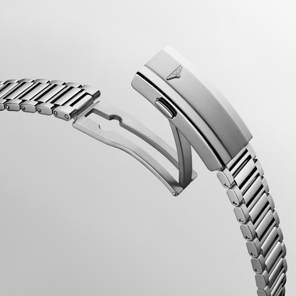 Longines Conquest Heritage L1.650.4.72.6