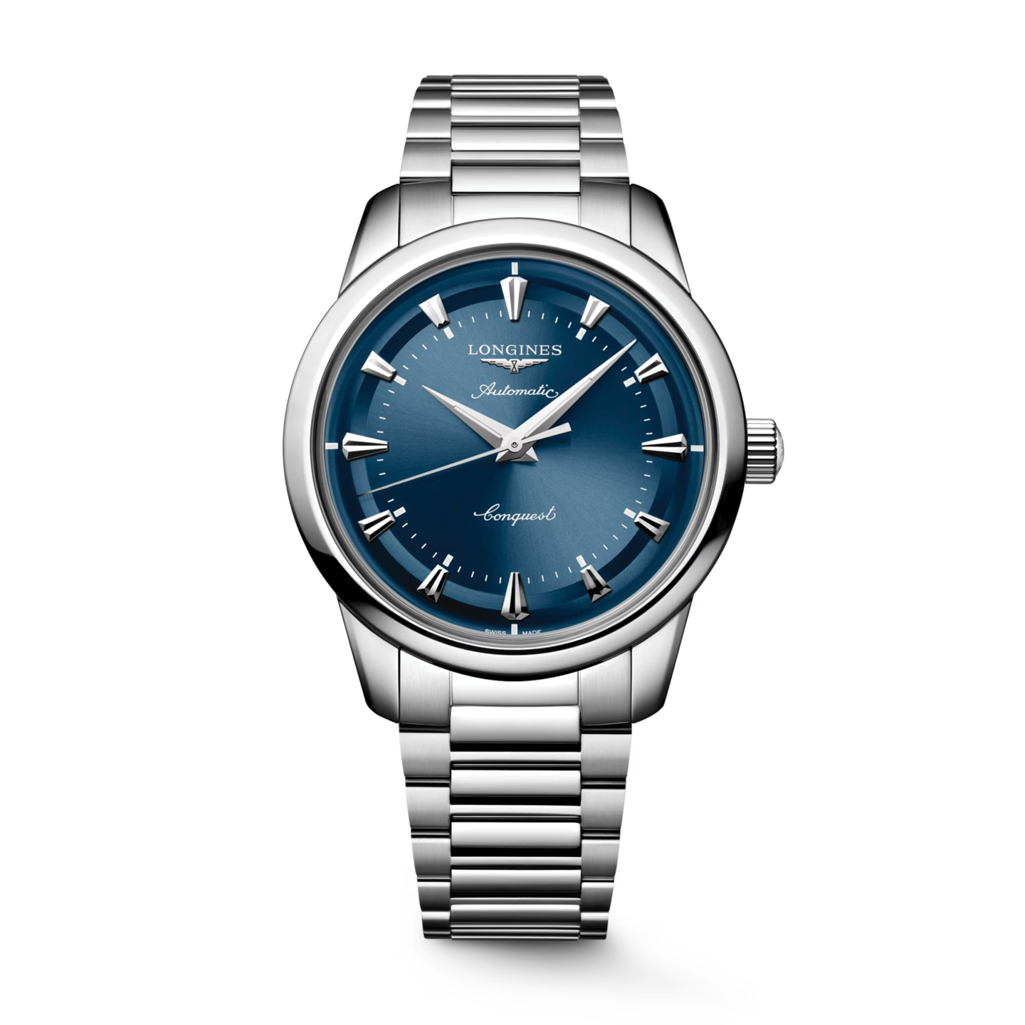 LONGINES Conquest Heritage L1.650.4.92.6