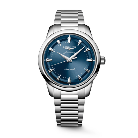 LONGINES Conquest Heritage L1.650.4.92.6