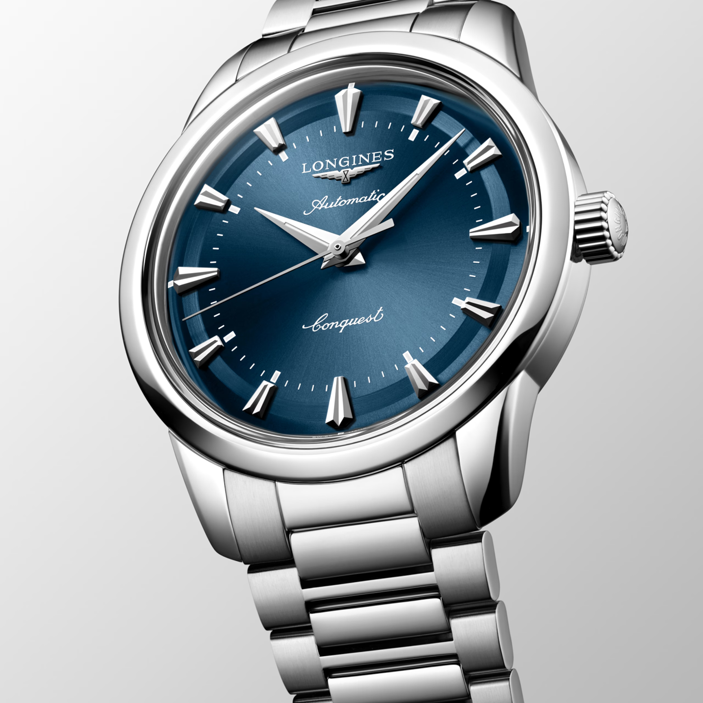 LONGINES Conquest Heritage L1.650.4.92.6