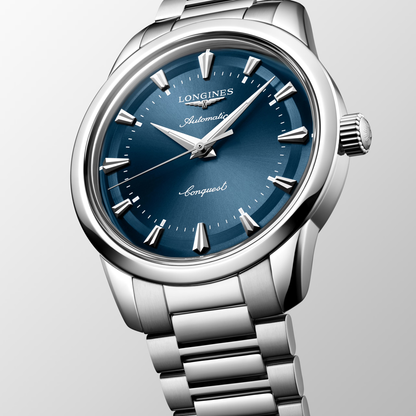 LONGINES Conquest Heritage L1.650.4.92.6