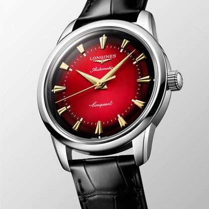 Longines Conquest Heritage L1.651.4.09.2