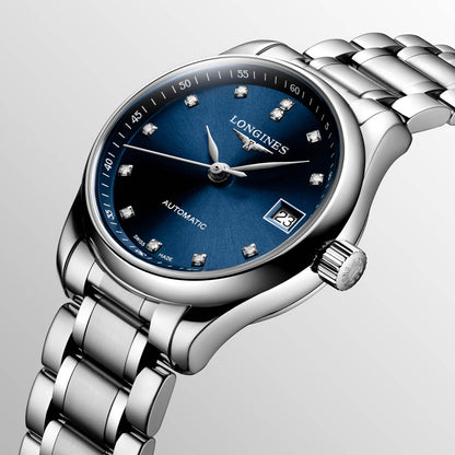Longines Master Collection L2.128.4.97.6