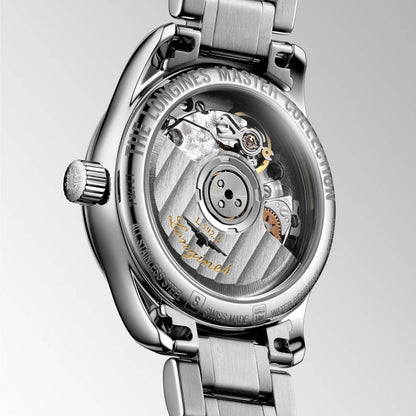 Longines Master Collection L2.128.4.97.6
