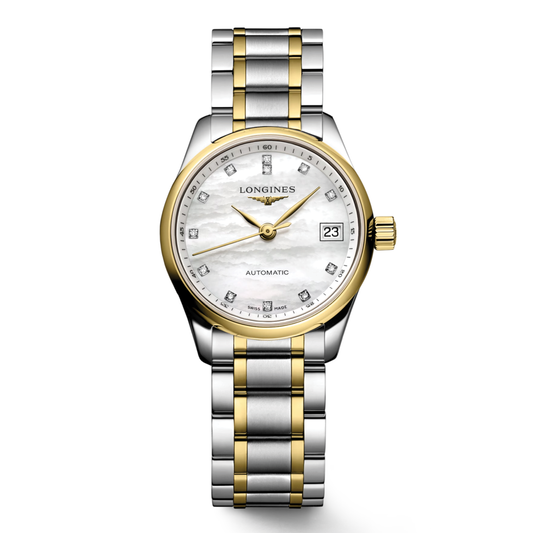 Longines Master Collection L2.128.5.87.7