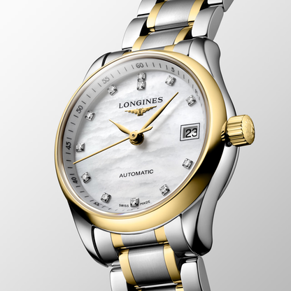 Longines Master Collection L2.128.5.87.7