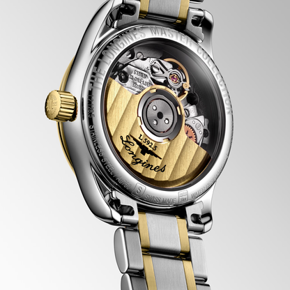 Longines Master Collection L2.128.5.87.7