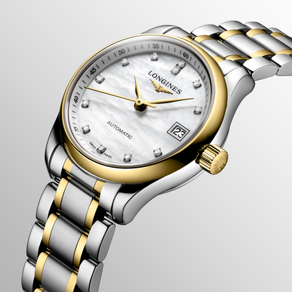 Longines Master Collection L2.128.5.87.7