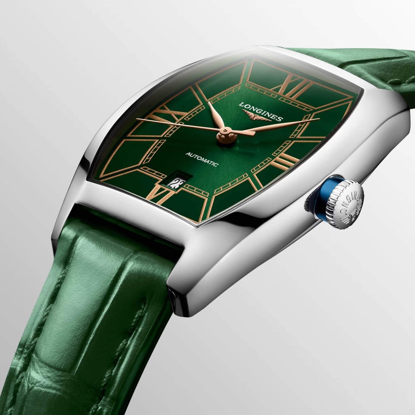 Longines Evidenza L2.142.4.06.2