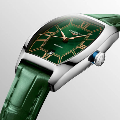 Longines Evidenza L2.142.4.06.2