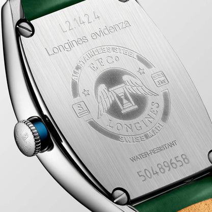 Longines Evidenza L2.142.4.06.2
