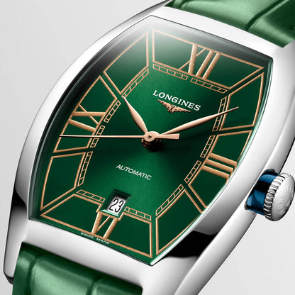 Longines Evidenza L2.142.4.06.2