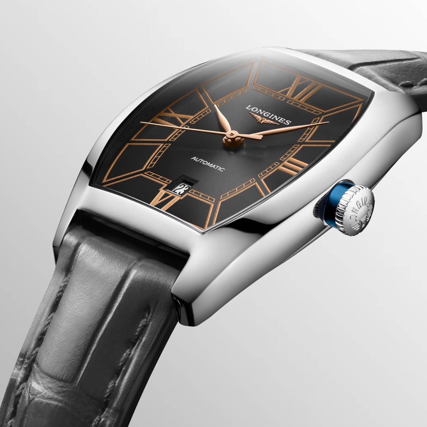 Longines Evidenza L2.142.4.56.2