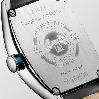 Longines Evidenza L2.142.4.56.2
