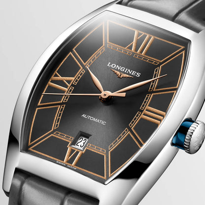 Longines Evidenza L2.142.4.56.2