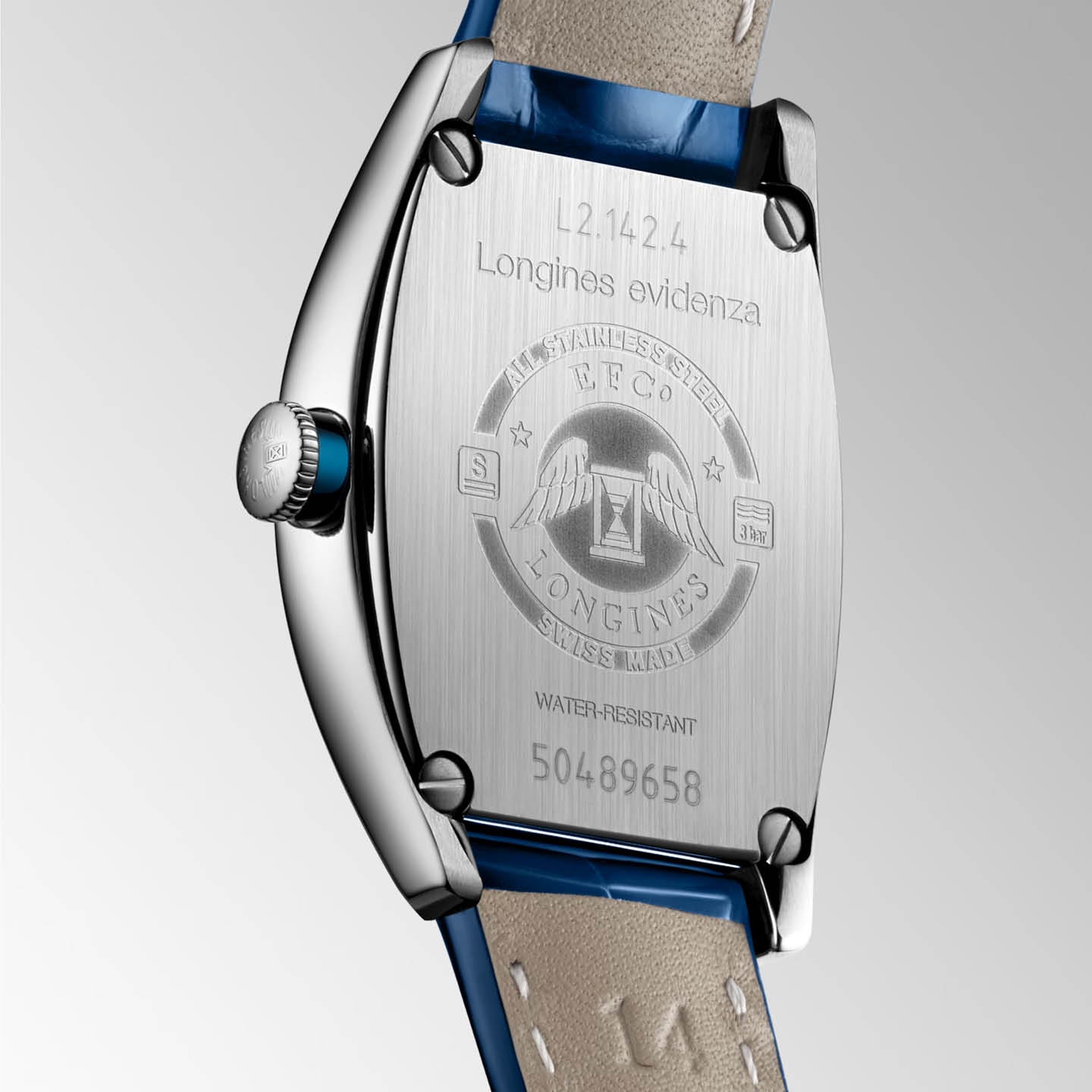Longines Evidenza L2.142.4.70.2