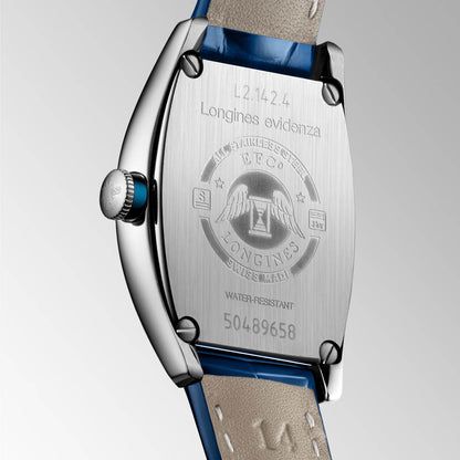 Longines Evidenza L2.142.4.70.2