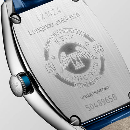 Longines Evidenza L2.142.4.70.2