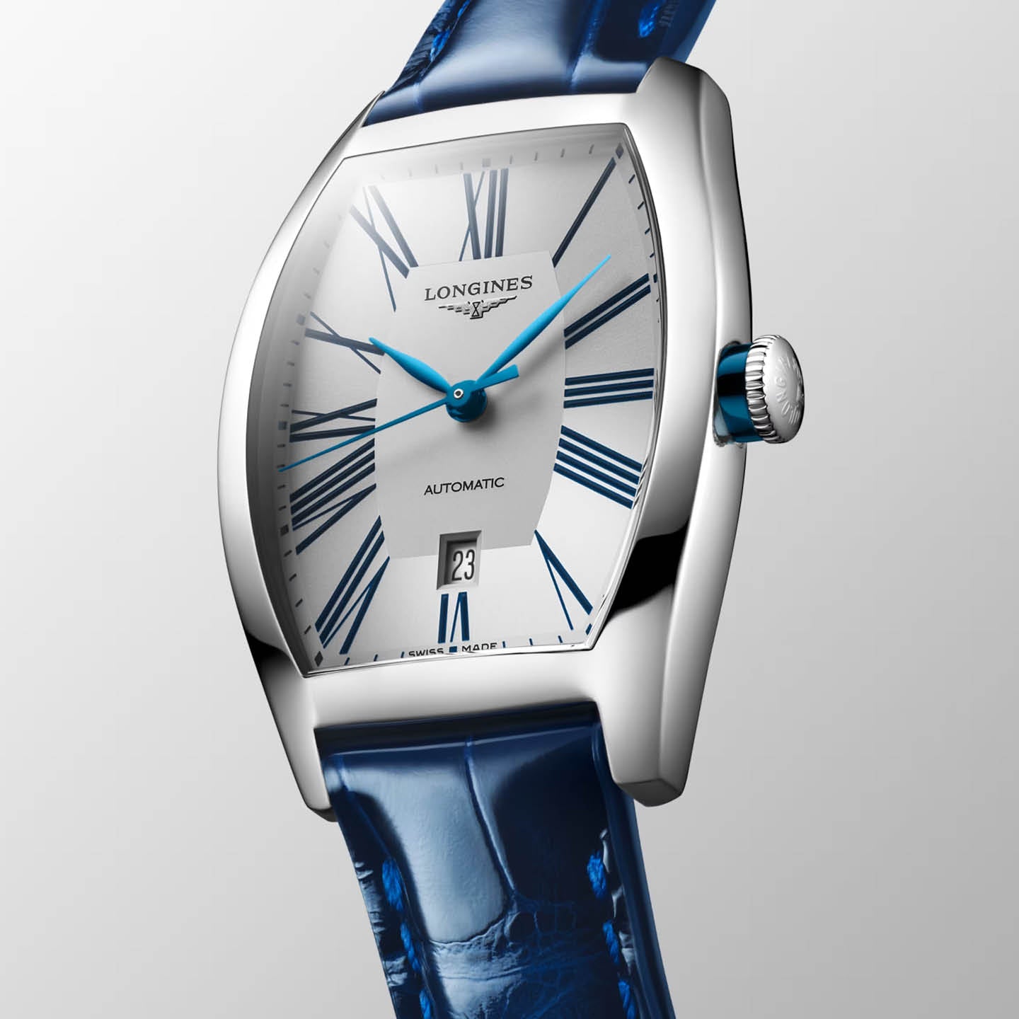 Longines Evidenza L2.142.4.70.2