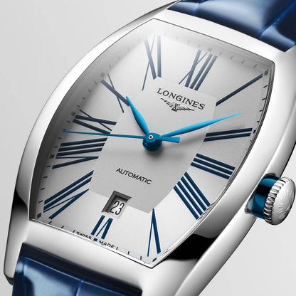 Longines Evidenza L2.142.4.70.2