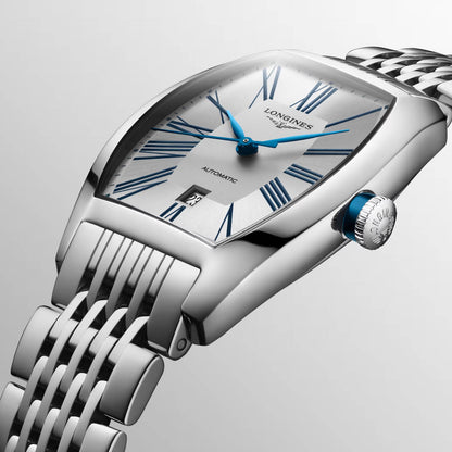 Longines Evidenza L2.142.4.70.6
