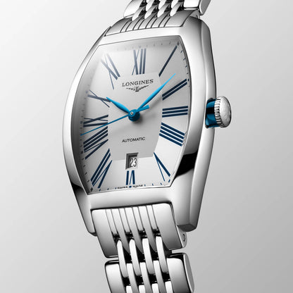 Longines Evidenza L2.142.4.70.6