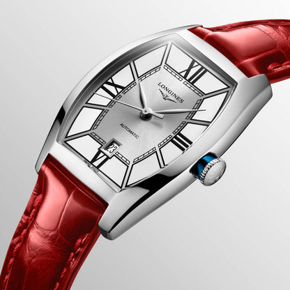 Longines Evidenza L2.142.4.76.2