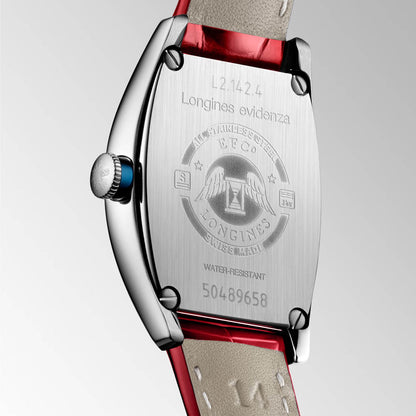 Longines Evidenza L2.142.4.76.2